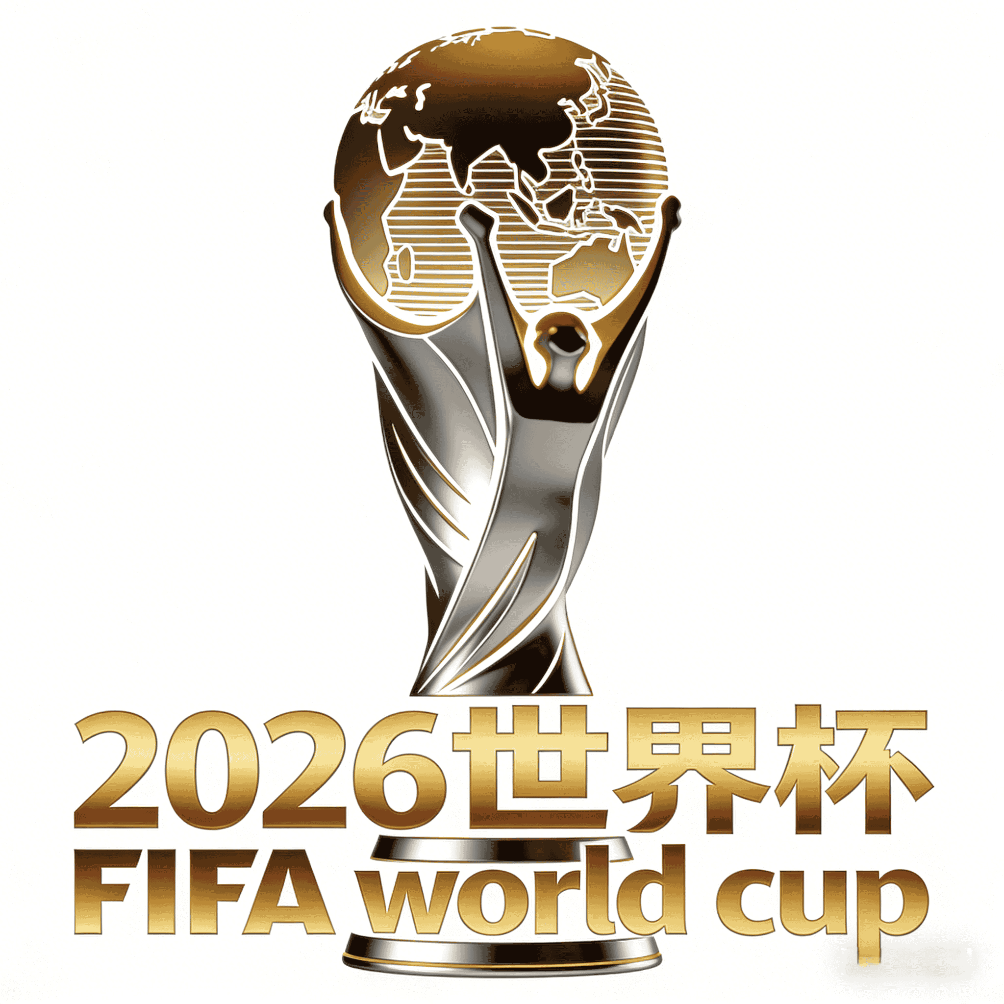 2026年世界杯足球