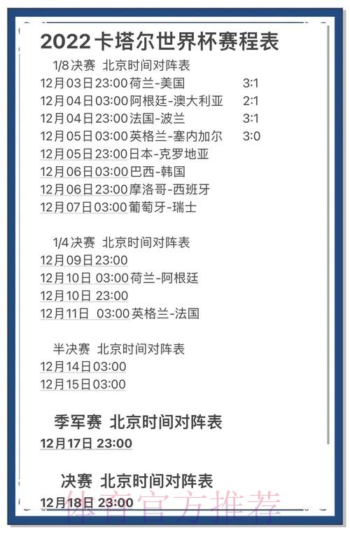 世界杯比分权威预测与深度分析